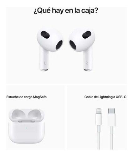 Auriculares Bluetooth 3ª Generación – Sonido Premium y Conexión Estable